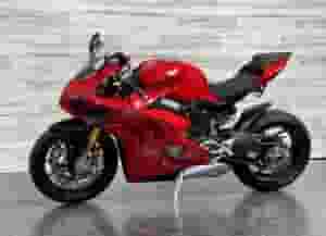 2021 Ducati PANIGALE V4S