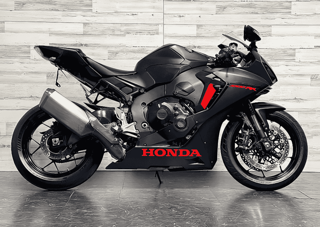 2017 Honda CBR 1000RR available for sale,