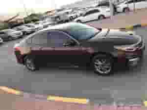 كيا أوبتيما 2019