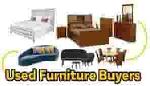 Used furniture buying and hawrinteg
