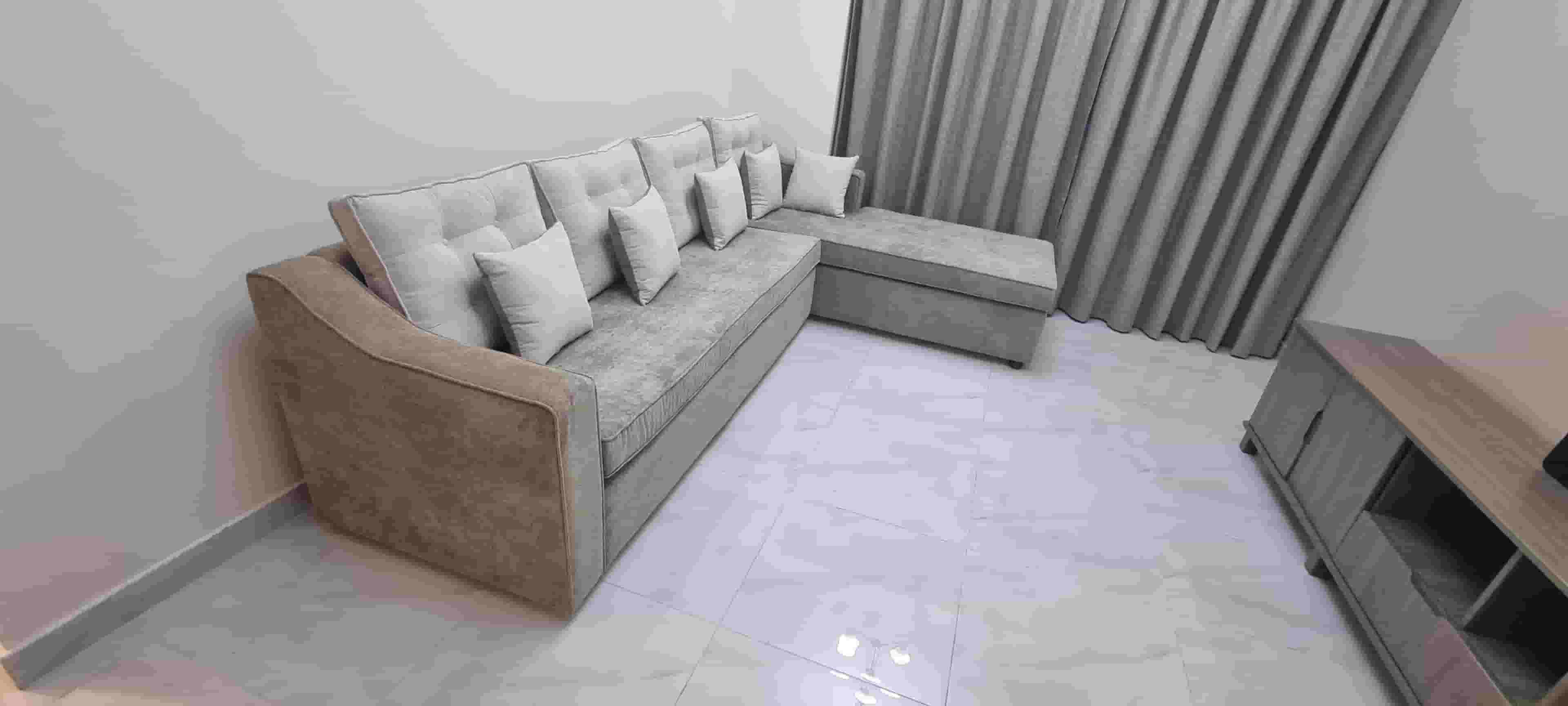 Used furniture Buying and selling