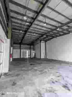 Warehouse for rent - Abu Dhabi 