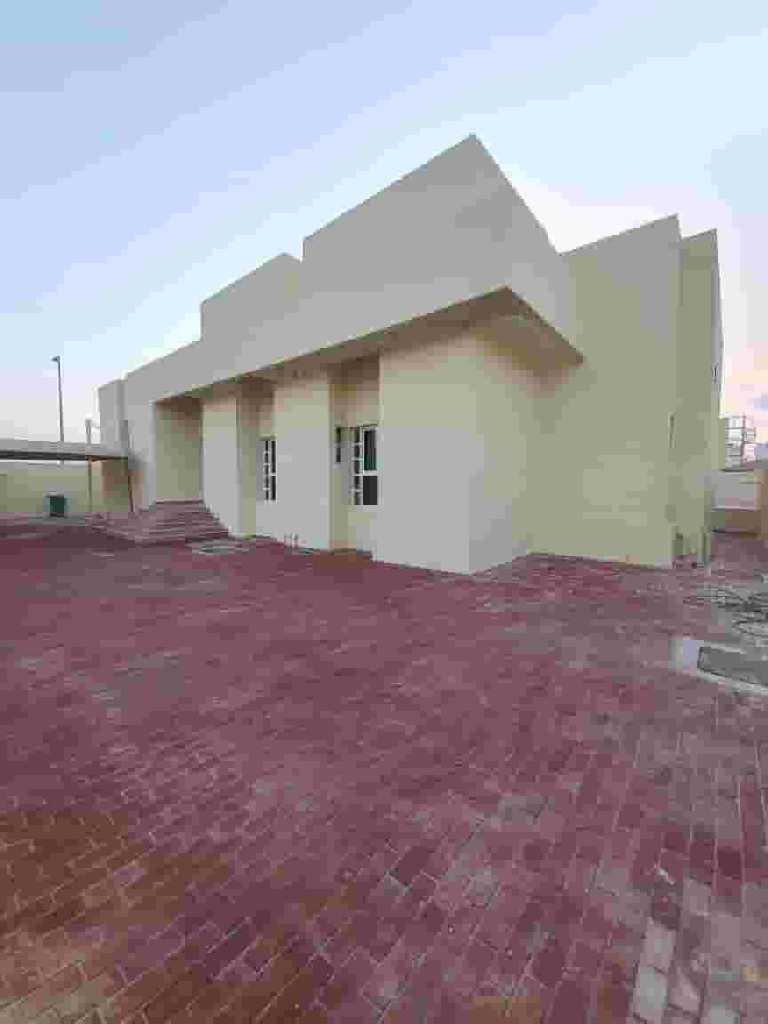 Villa for rent - Abu Dhabi - Khalifa City