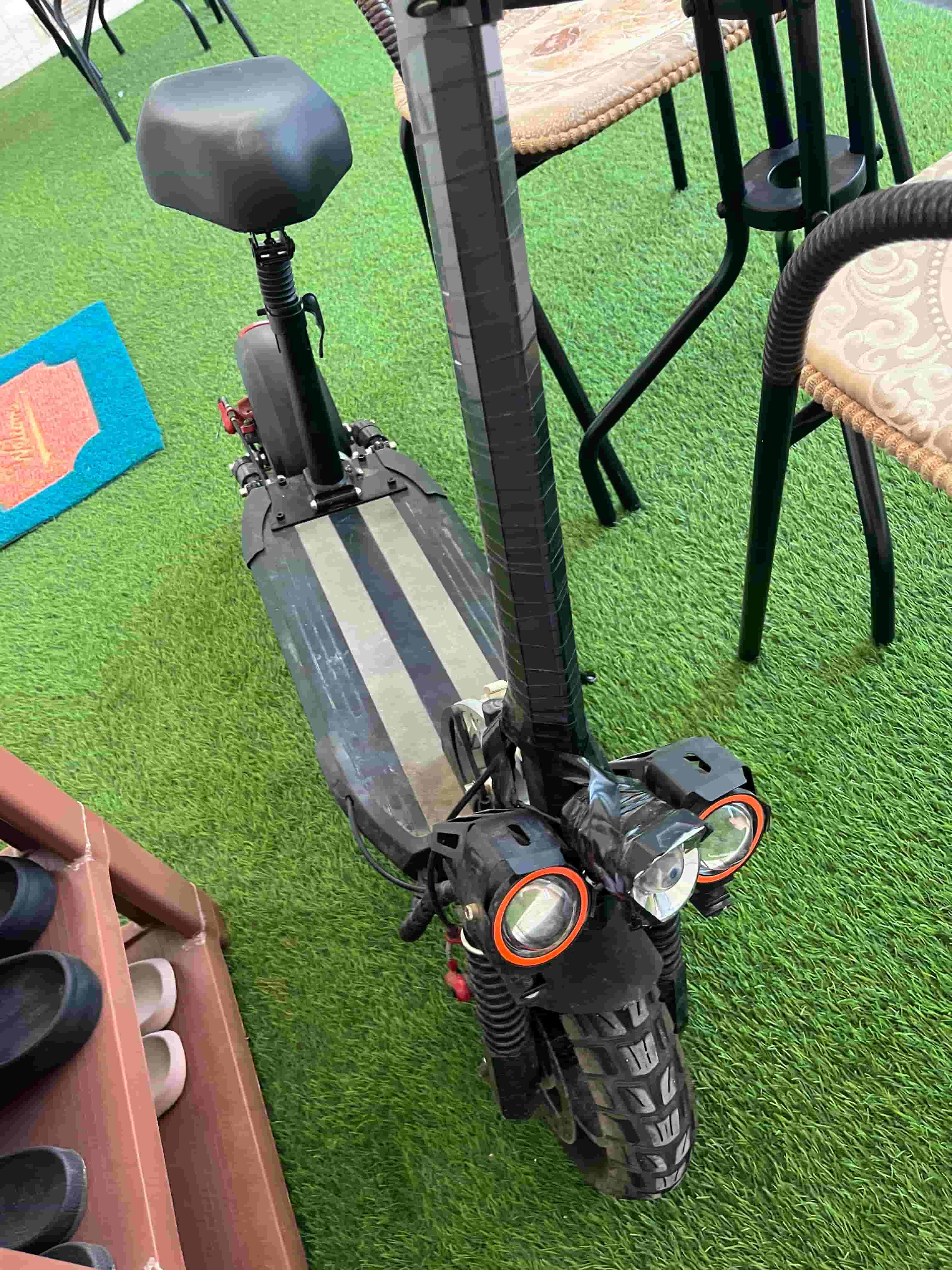 سكوتر للبيع