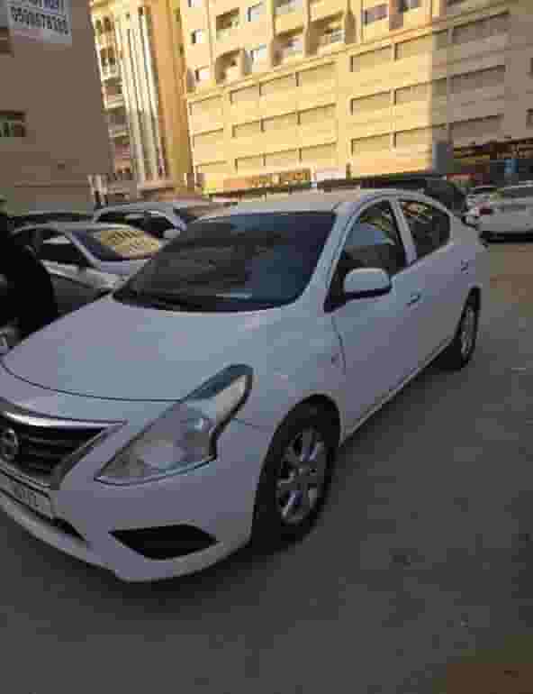 نيسان صني 2018