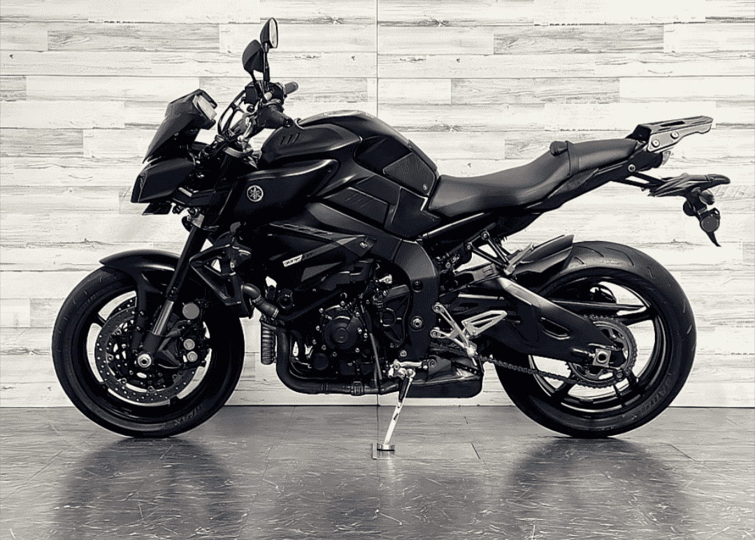 2019 Yamaha MT-10 available for sale