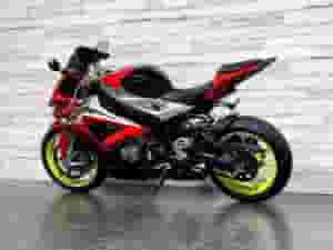 BMW S1000RR 2016 available