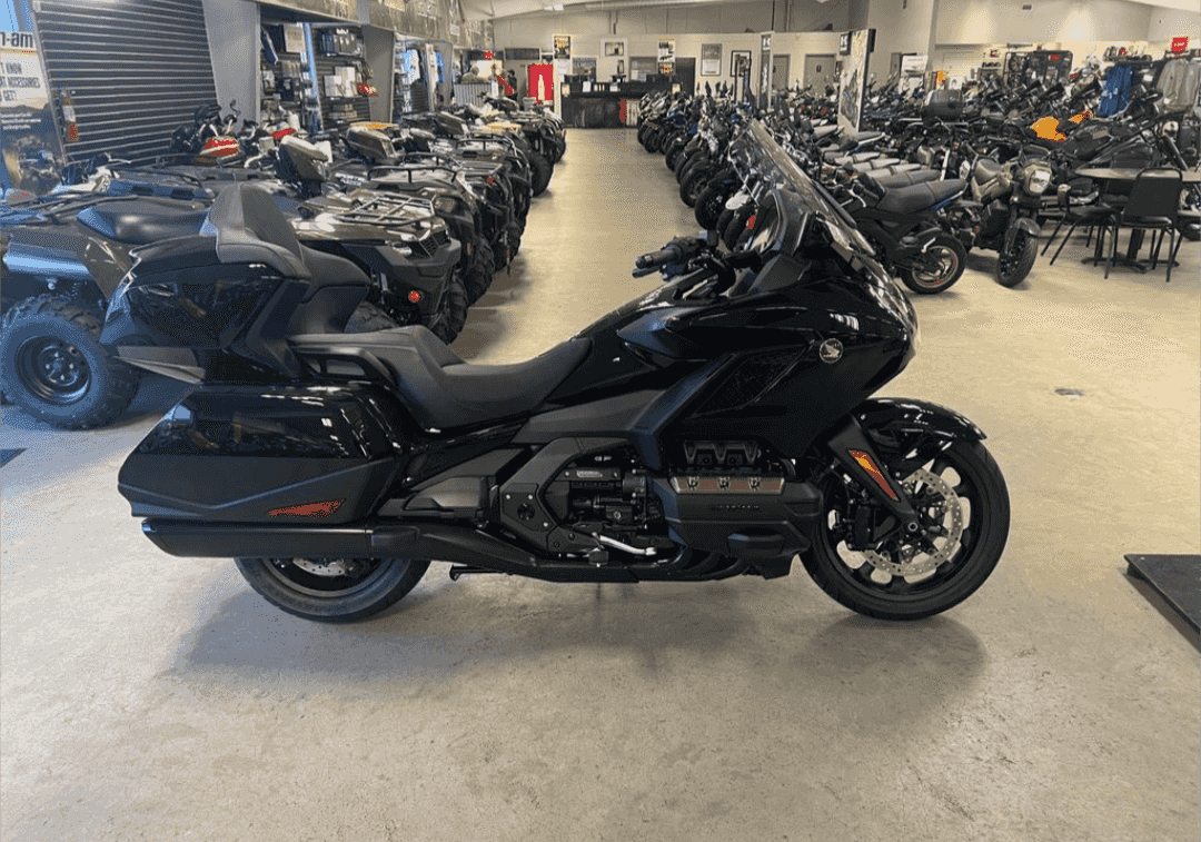 Honda Goldwing Tour DCT Automatic 2023
