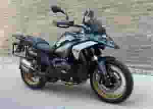 BMW R1300 GS 2024
