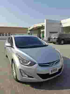 هيونداي النترا خليجى 2015