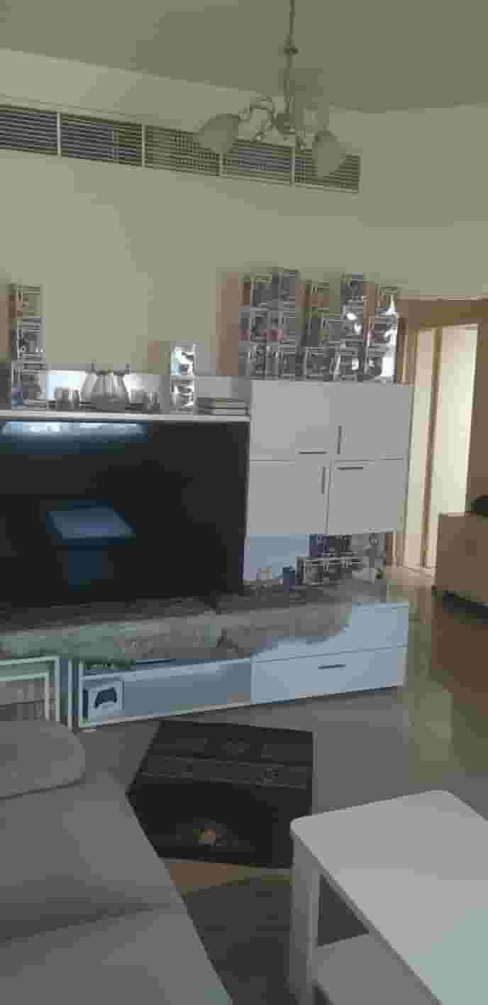 للايجار غرفة وصالة مفروش في الشارقة المجاز