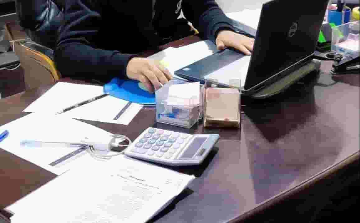 ابحث عن عمل محاسب