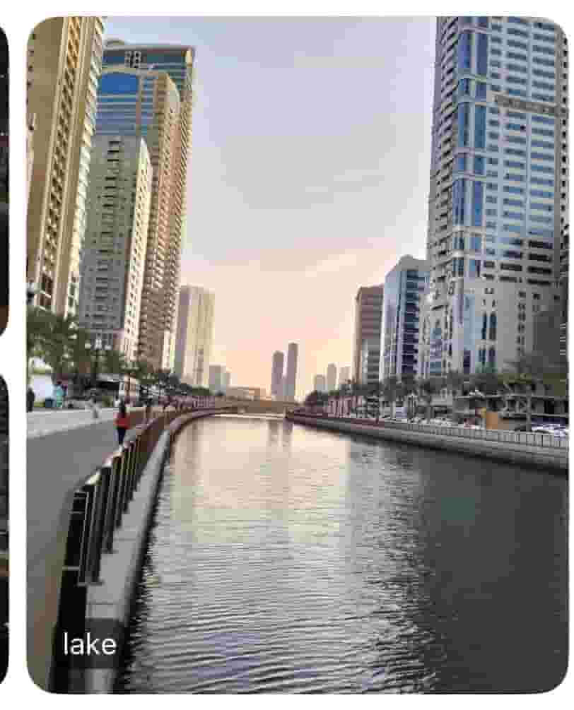 شقة غرفة وصالة للإيجار