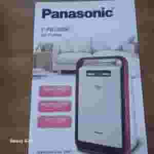 منقي هواء عدد 2