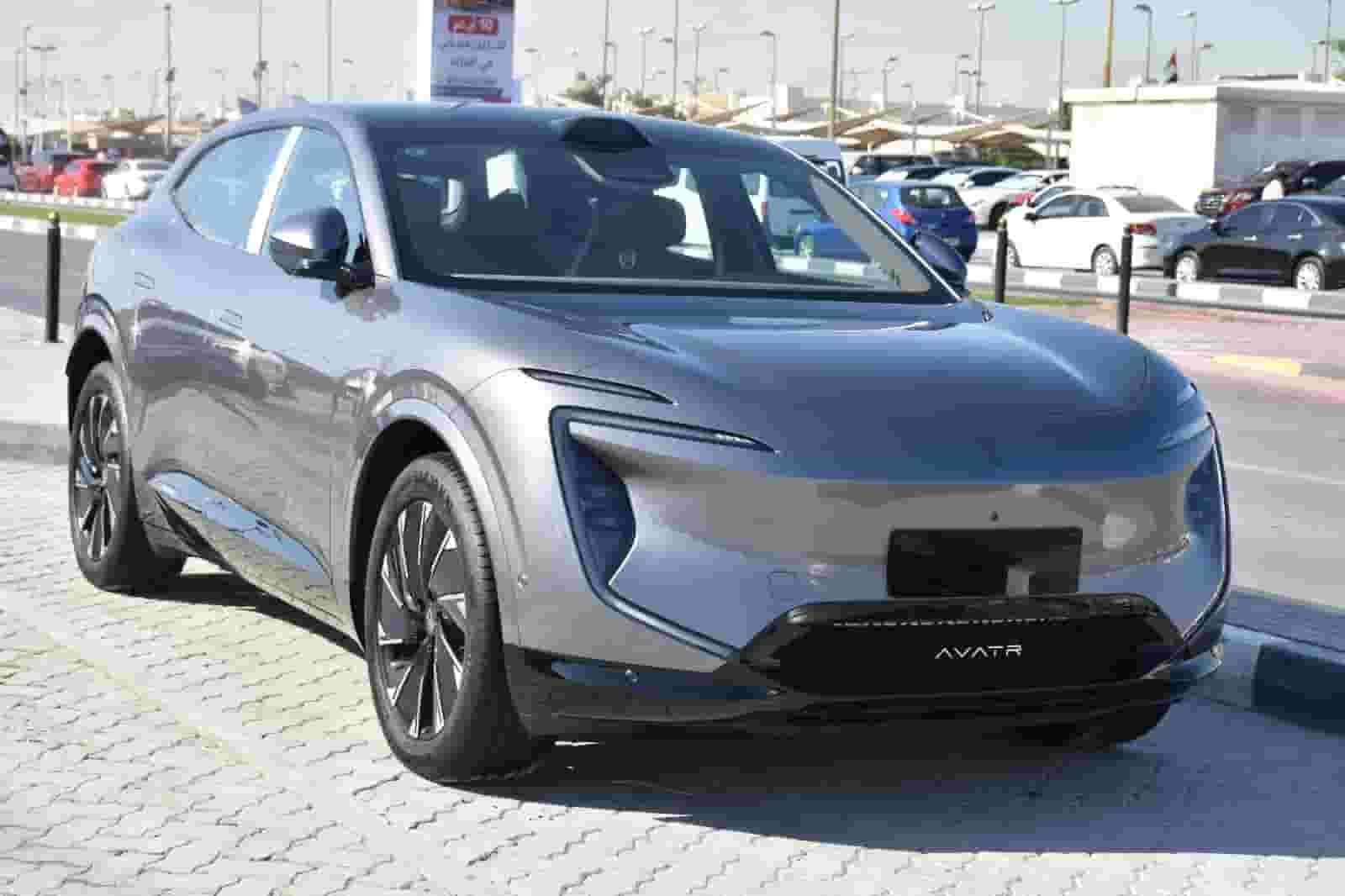 أفاتار 07 موديل 2025 