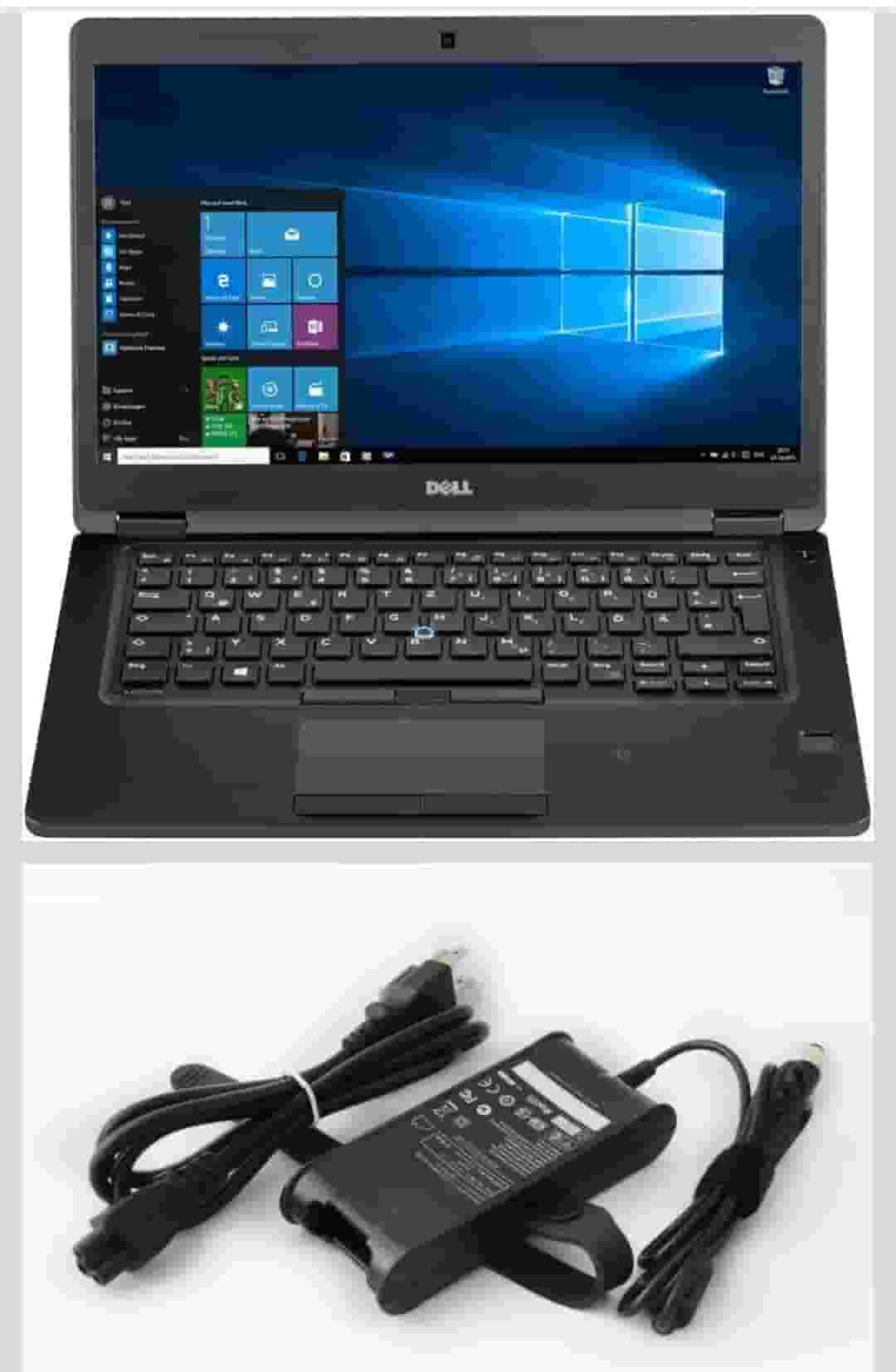 لابتوب جيل ثامن