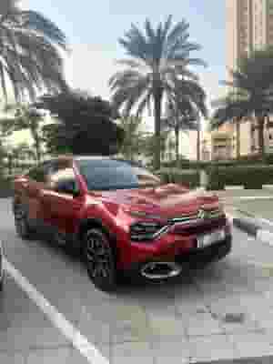 تأجير سيارات في الامارات