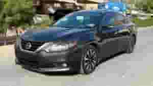 Nissan Altima 2017 SL