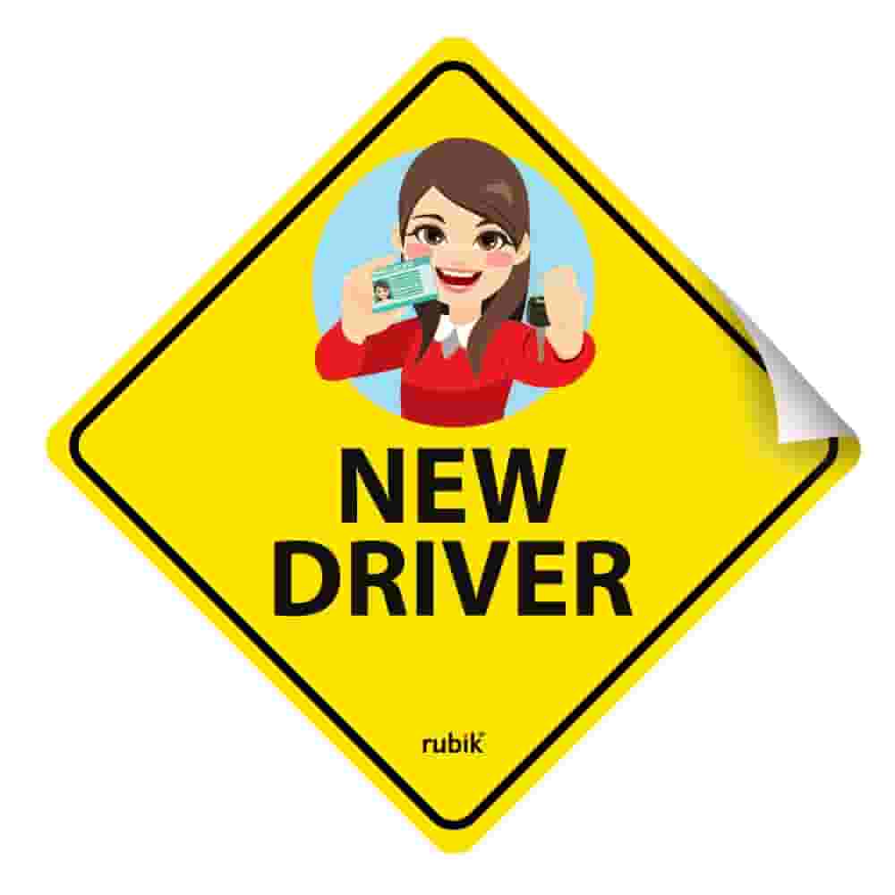 A driver is required to work with a family