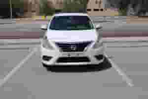 بيع سيارة نيسان صني 2019