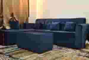 Sofas set 