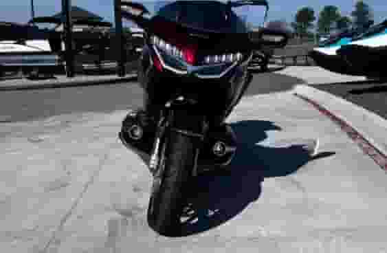 2020 Honda Gold wing