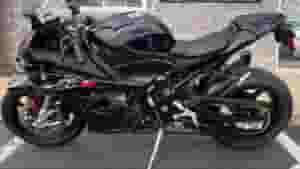 BMW S1000rr 2023