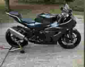 SUZUKI GSXR 2020