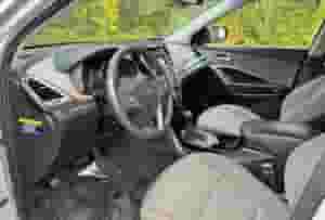 2018 Hyunidai Sonata