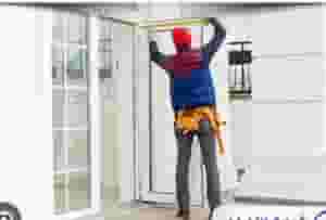 Aluminum teacher looking for a job