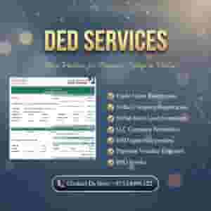 Start your business in Dubai with complete support from expert