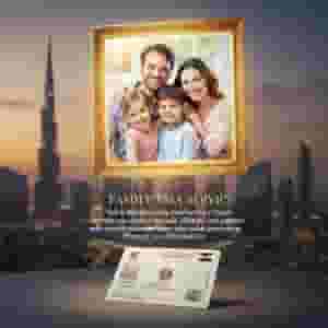 We provide professional family visa sponsorship s