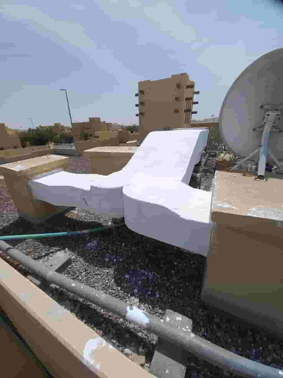 General maintenance for all types of air conditioners