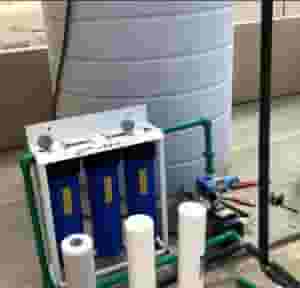 We provide all plumbing works professionally and with high experience