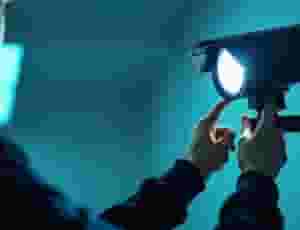 رؤية لتركيب جميع واحدث انواع كاميرات المراقبة واجهزة الانتركوم 