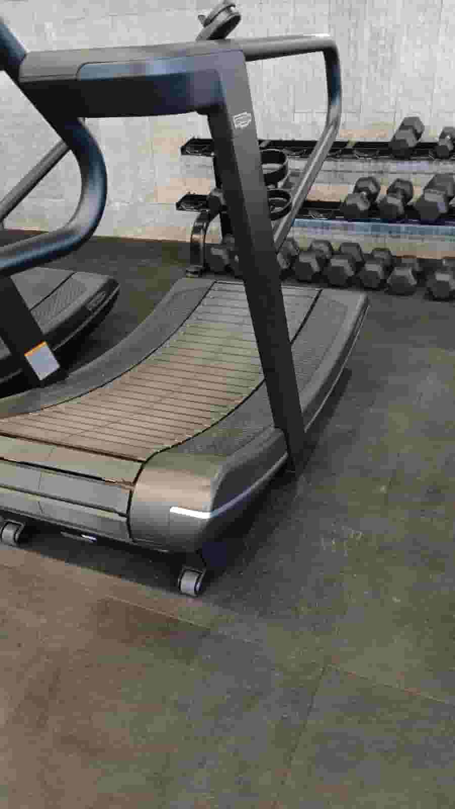 Skill Mill Connect (Technogym brand)