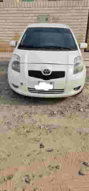 TOYOTA YARIS 2006
