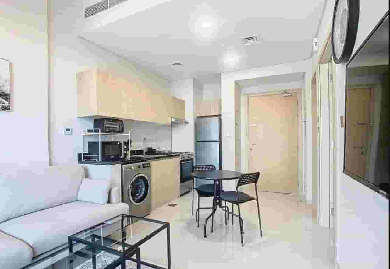 Apartment for rent in the center of the city