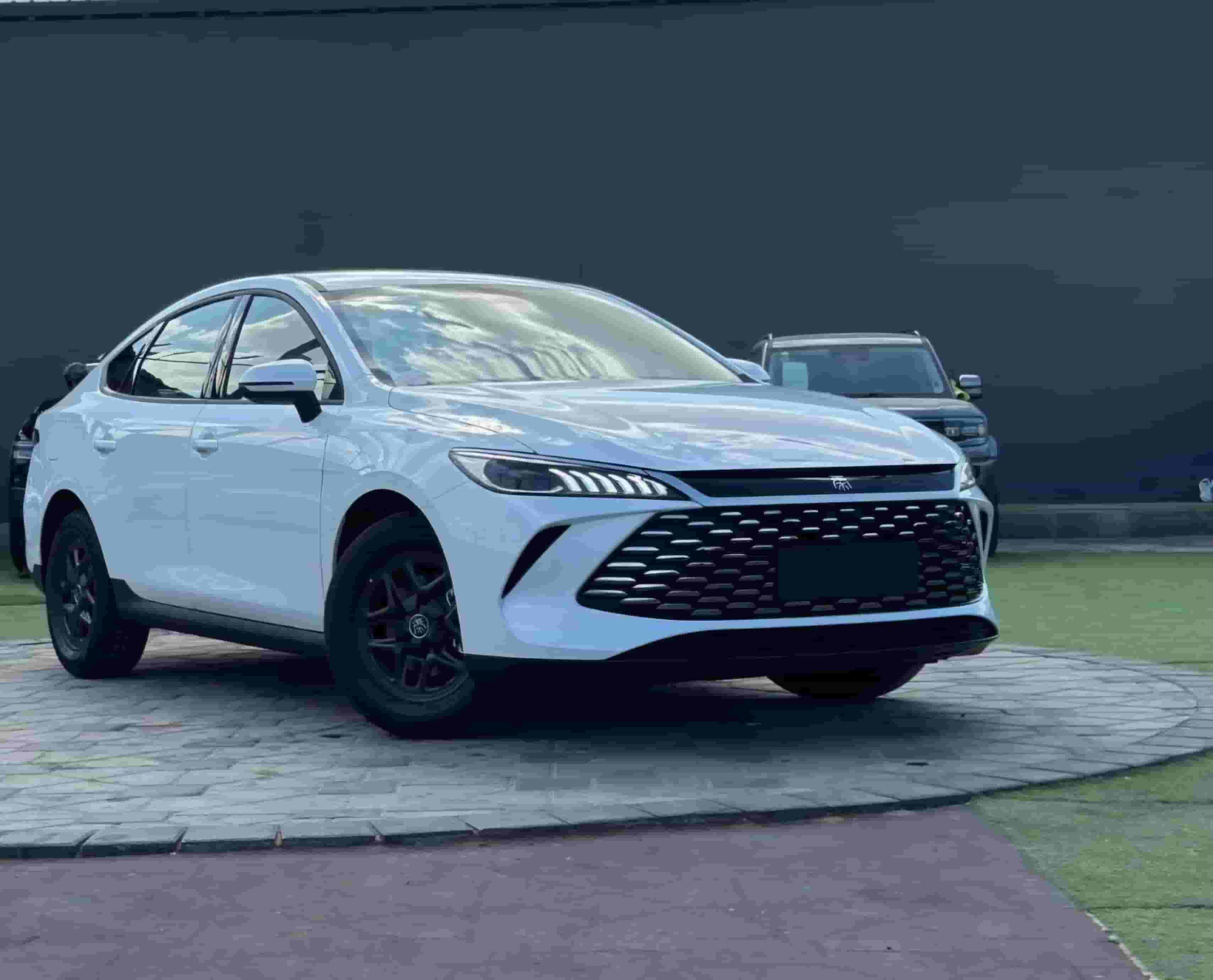 Cadillac XT4 350T model 2020