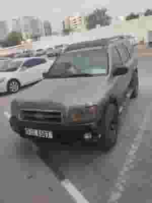 Nissan Pathfinder for sale