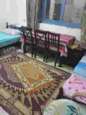 furnished room for rent