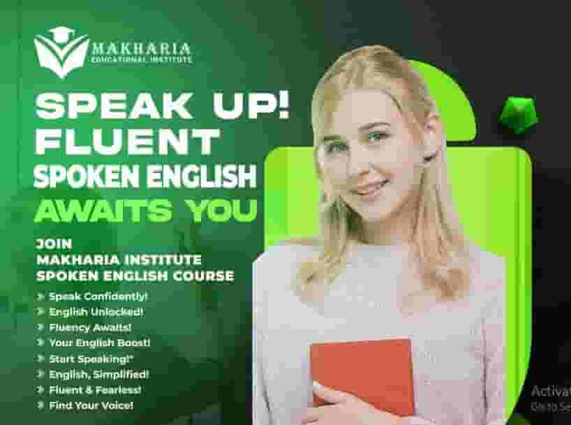 English Speaking Improvement Course in Sharjah for Adults