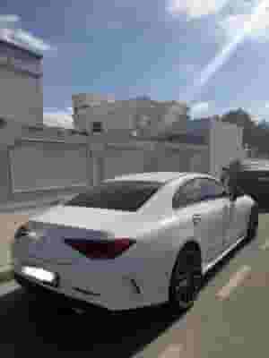  For sale Mercedes SLC350 model 2019