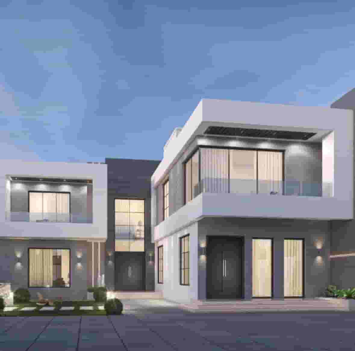 First resident villa for rent in Abu Dhabi, Riyadh