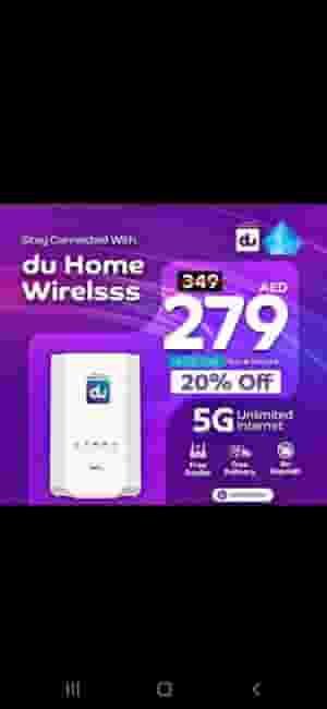 Pagan Do services 
Special numbers
WiFi