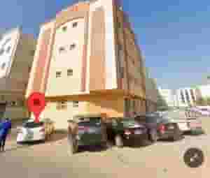 residential building for sale