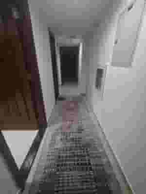 For rent a room and a hall in cooperation