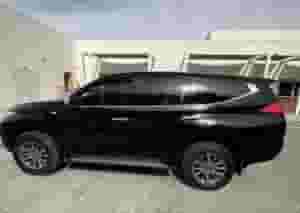 ميتسوبيشي مونتيرو سبورت2019 