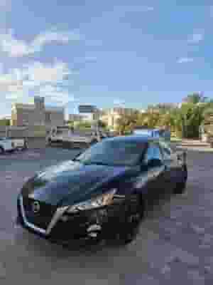 Nissan Altima SR model 2022 for sale