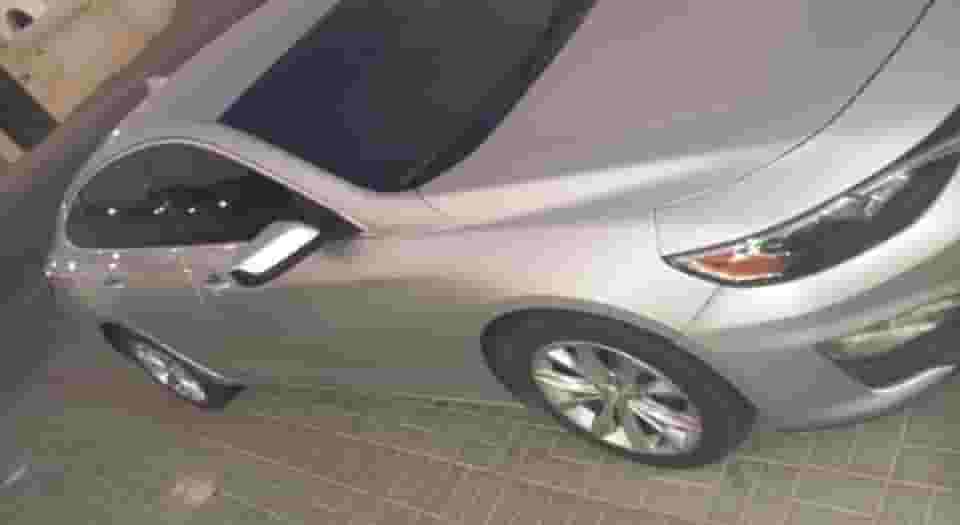 شيفروليه مالبيو 2019 